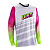 Leatt Джерси 3.5 Jr Retro Pink в Ставрополе