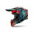 Airoh Шлем Wraaap Cyber Orange Glossy в Ставрополе