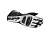 Spidi Перчатки STR-5 Black/White в Ставрополе