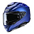 HJC Шлем RPHA72 Semi Flat Metallic Blue в Ставрополе