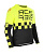 Acerbis Джерси детское MX J-Kid Two Yellow/Black в Ставрополе