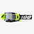 100% Очки Armega Forecast Goggle Black/Clear lens в Ставрополе