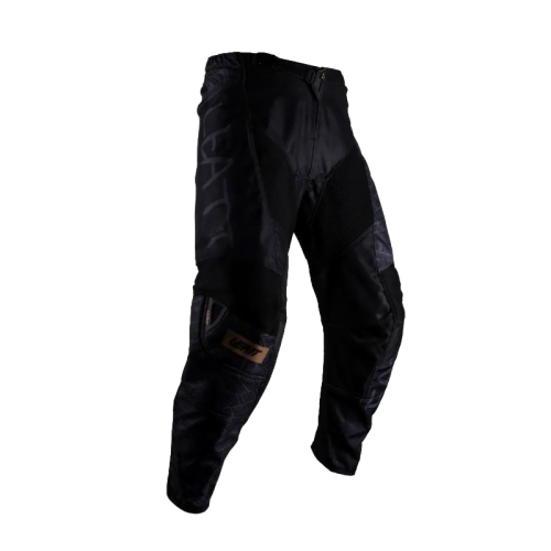 Leatt Штаны 3.5 Ride V25 Black в Ставрополе