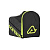 Acerbis Сумка для шлема X-Linear Black/Yellow в Ставрополе
