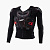Leatt Защита панцирь подростковый Body Protector 4.5 Hybrid V26 Black в Ставрополе