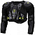 Scott Защита тела детская Jacket Protector Jr Command black/green в Ставрополе