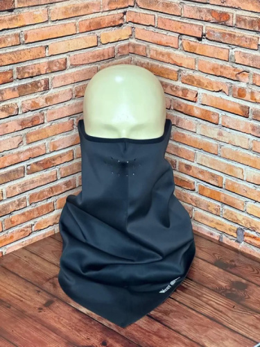 Scout Баф зимний Snowslide черный в Ставрополе