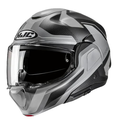 HJC Шлем F100 Bios MC5SF в Ставрополе