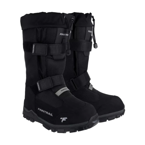 Finntrail Ботинки Touring Graphite 5230 Graphite в Ставрополе