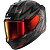 Shark Шлем D-Skwal 3 Blast-R Mat Black/Anthracite/Red в Ставрополе