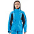 Dragonfly Дождевая куртка Evo Woman Blue (мембрана) 2024 в Ставрополе