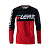 Leatt Джерси Moto 4.5 X-Flow V24 Red в Ставрополе
