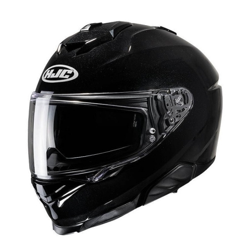 HJC Шлем i71 Metal black в Ставрополе
