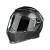 Simpson Шлем модуляр Darksome Gunmetal в Ставрополе