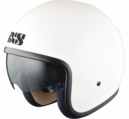 IXS Шлем открытый HX77 белый в Ставрополе