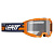 Leatt Маска Vizion 3.5 Iriz Orange Silver 35% V26 в Ставрополе