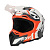Acerbis Шлем Profile 5 22-06 White/Orange в Ставрополе