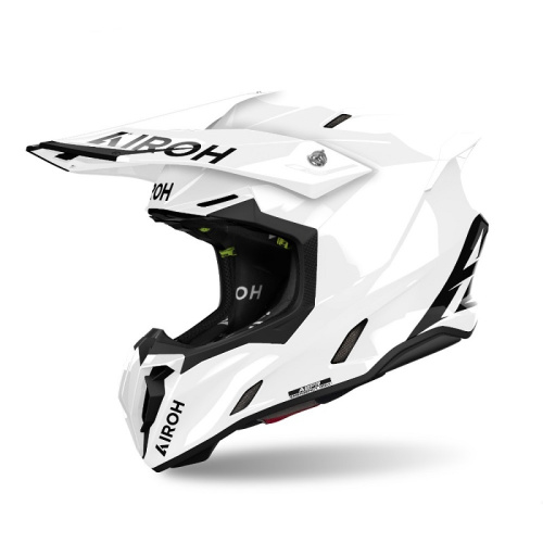 Airoh Шлем Twist 3 White Gloss в Ставрополе