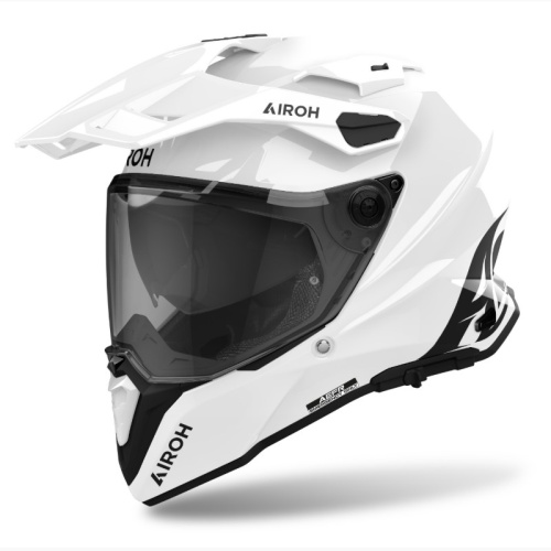 Airoh Шлем Commander 2 White Gloss в Ставрополе