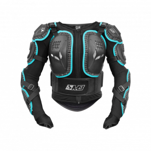 MadBull черепаха Protection Armora Blue в Ставрополе