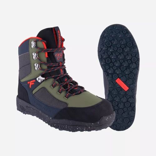 Finntrail Ботинки Speedmaster 5232 Khaki в Ставрополе