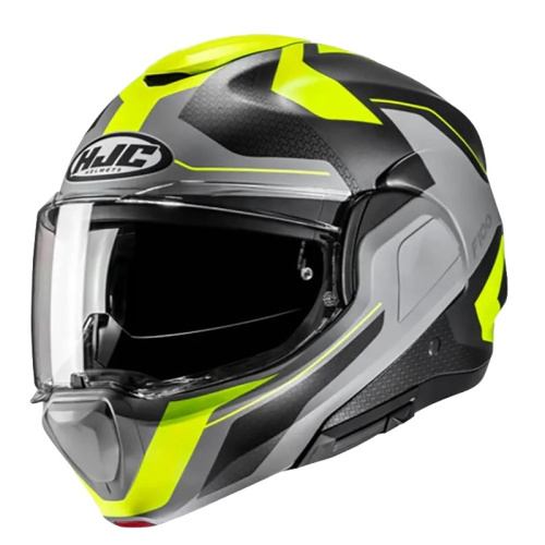 HJC Шлем F100 Bios MC3HSF в Ставрополе