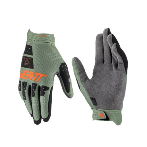 Leatt Перчатки Sub Zero 2.5 Cactus в Ставрополе
