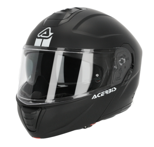 Acerbis Шлем TDC Black 2 в Ставрополе