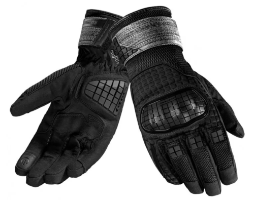 Spidi Перчатки Rainwarrior Black в Ставрополе