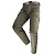 By City Штаны Mixed Man II Green в Ставрополе