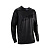 Leatt Джерси Moto 4.5 X-Flow V26 Black в Ставрополе
