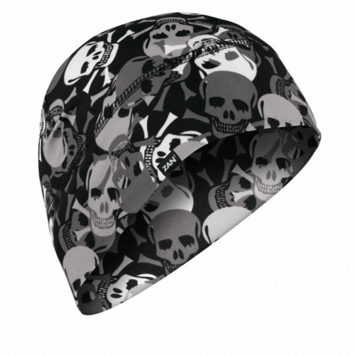 ZAN Бандана SportFlex Skull в Ставрополе