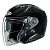 HJC Шлем RPHA31 Metal Black в Ставрополе