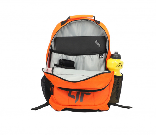 Acerbis Рюкзак B-Logo Orange (15 L) в Ставрополе