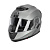 Acerbis Шлем Serel 22-06 Grey в Ставрополе