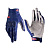 Leatt перчатки Moto 4.5 Royal в Ставрополе