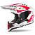Airoh Мотошлем Aviator 3 Saber Red Glossy в Ставрополе