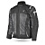 Dimox Мотокуртка текстиль Freelander Women Black/Grey в Ставрополе