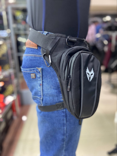 Motolike сумка на пояс 1 в Ставрополе