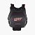 Leatt Защитный панцирь женский Chest Protector 3DF AirFit Evo V26 Black в Ставрополе