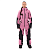 Dragonfly  Комбинезон SuperLight 3L Woman Purple Sky 2024 в Ставрополе