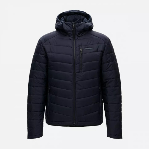 Finntrail Термокуртка Master Hood 1510 DeepBlue в Ставрополе