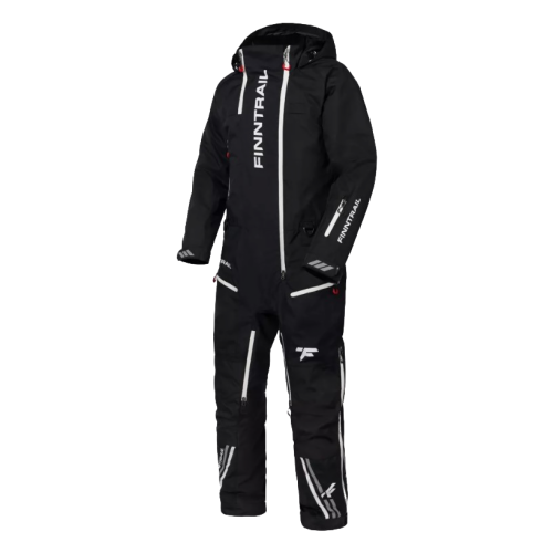 Finntrail Комбинезон Backcountry 3903 Graphite в Ставрополе