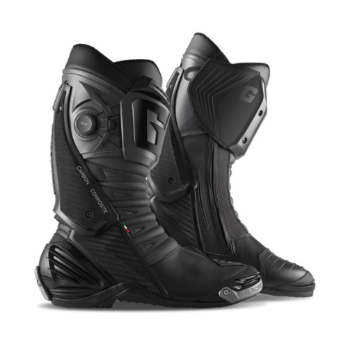 Gaerne Мотоботы GP1 LS Black/Anthracite в Ставрополе