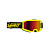 Leatt Маска Vizion 3.5 Iriz Lime Red 45 VLT V25 в Ставрополе
