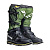 TCX Мотоботы X-Blast P96 Black/Green/Yellow в Ставрополе