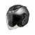 IXS Шлем iXS868 LV серый матовый в Ставрополе