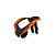 Leatt Защита шеи 5.5 Neck Brace 2025 Citrus в Ставрополе