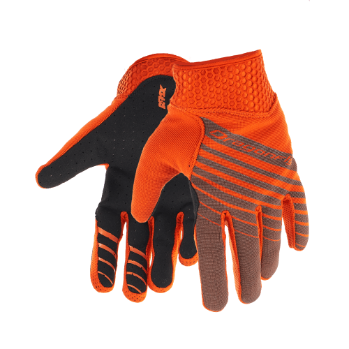 Dragonfly Перчатки DFMX Orange в Ставрополе