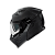 Simpson Шлем модуляр Darksome Carbon в Ставрополе
